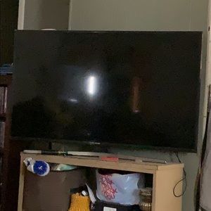 55 inch Samsung